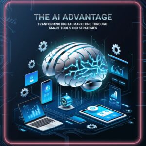 The AI Advantage: Transforming Digital Marketing Through Smart Tools and Strategies